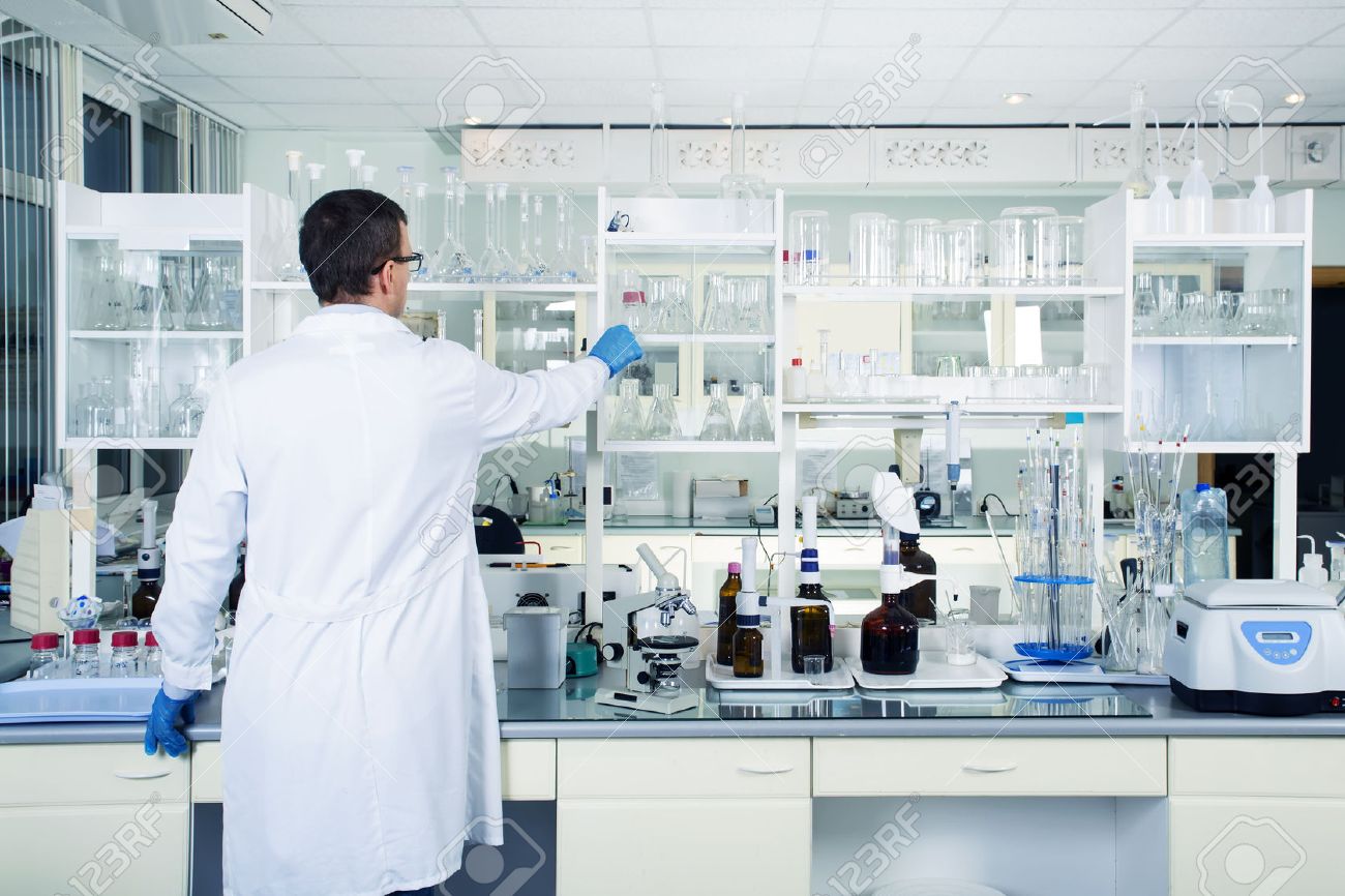 Research & Development