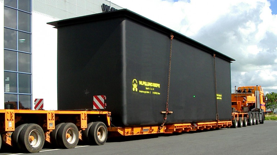 Kettle & Equipment Supply